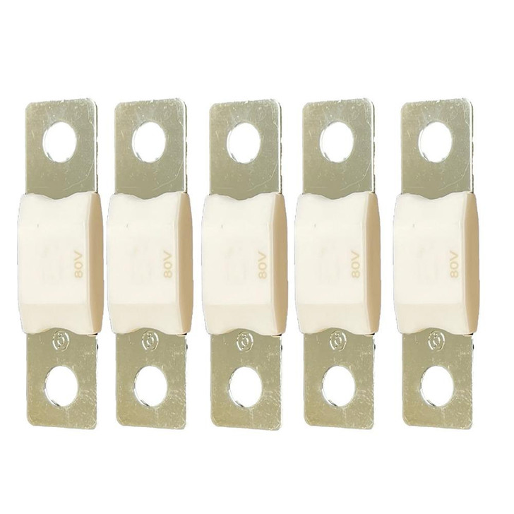 Victron Energy Victron MEGA Fuse 400A/80V (Package of 5 Pieces) 