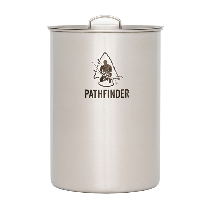Pathfinder 48oz Cup And Lid Set