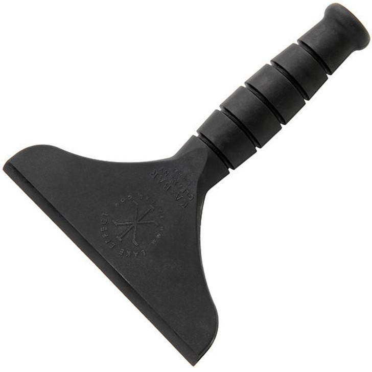 Ka-Bar Knives KA-BAR Lake Effect Ice Scraper Black