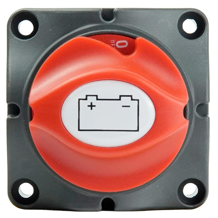 Egis Mobile Electric Egis Mini On/Off Battery Switch 701 