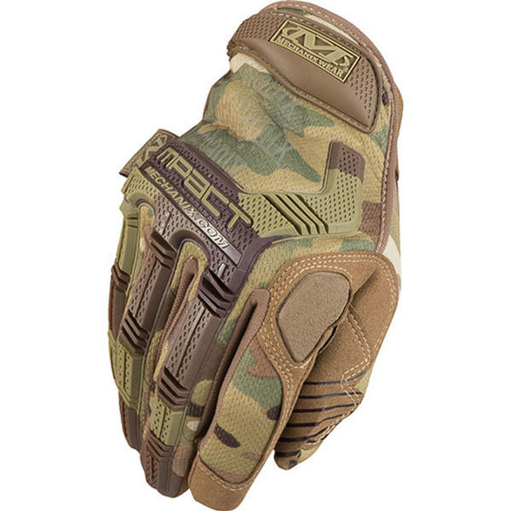 Mechanix Wear Mechanix MultiCam M-Pact Glove MultiCam