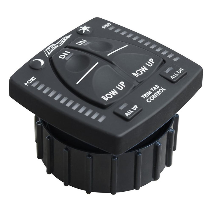 Bennett Marine Bennett One Box Indication Unit f/BOLT Electric System 