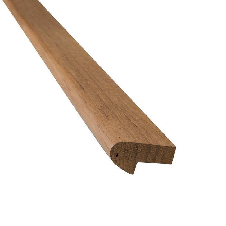  Whitecap Rail Molding - 5' 