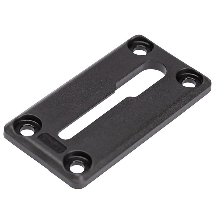  Scotty 439 Track Adaptor f/Glue On Pad 