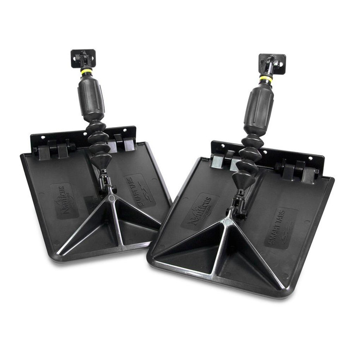  Lectrotab Smart Tabs SX Series 10.5 X 12 f/21-25' Boats Up To 350 HP 