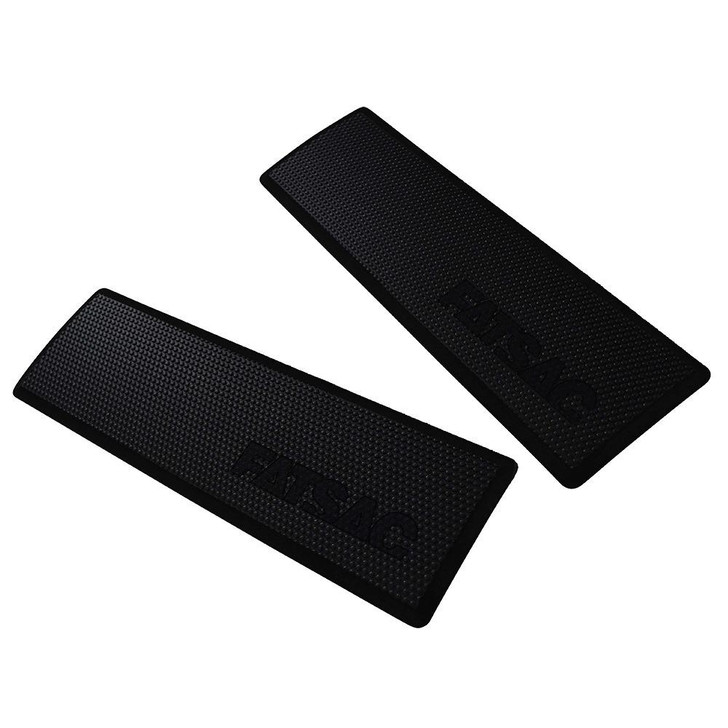  FATSAC Anti-Slip Stomp Pad Set - 3.75" x 12.75" 