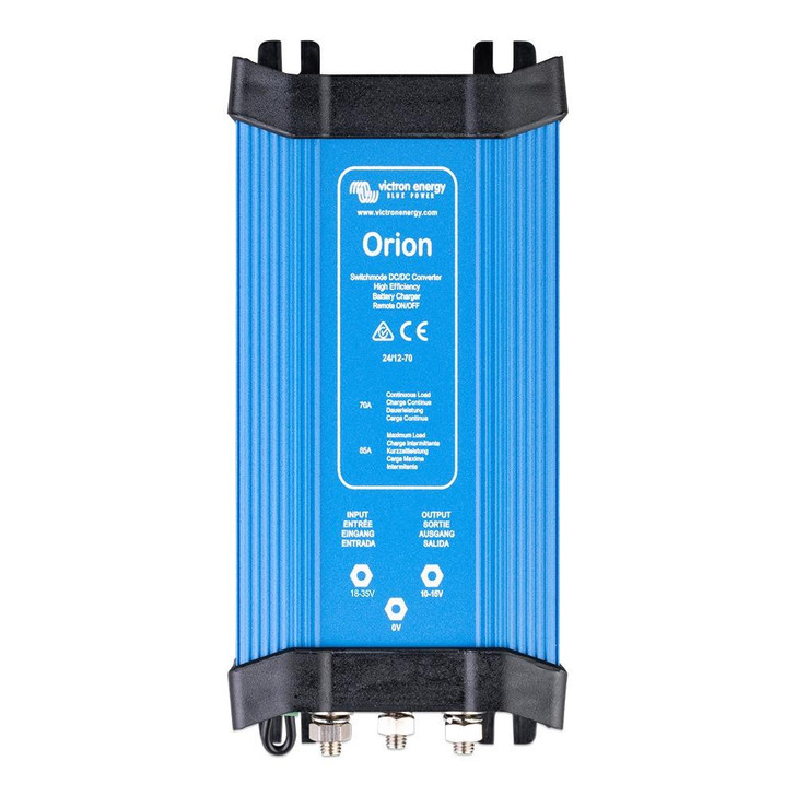 Victron Energy Victron Orion 24/12-80 DC-DC Converter IP20 