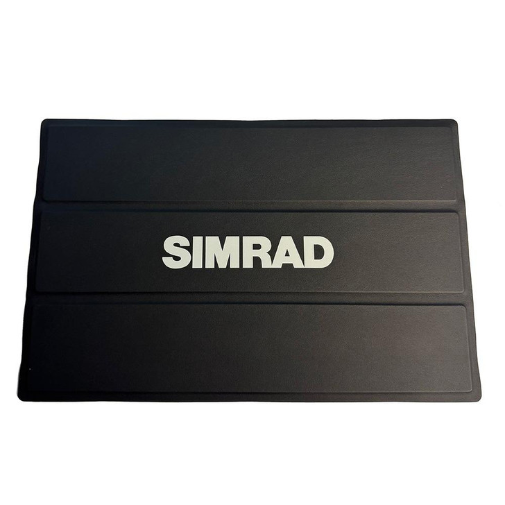  Simrad Magnetic Suncover f/16" Monitors 