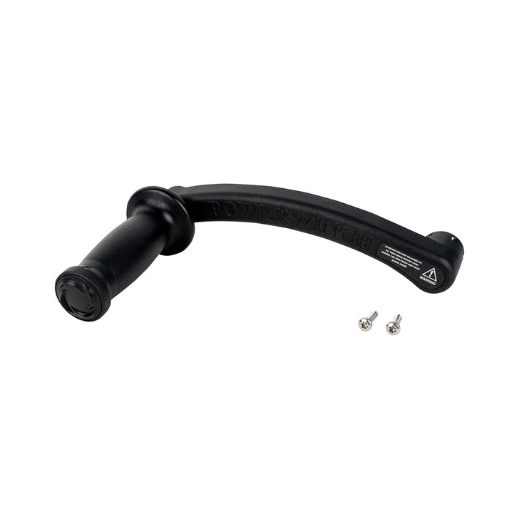 Powerwinch Premier Series 2000 Winch Handle