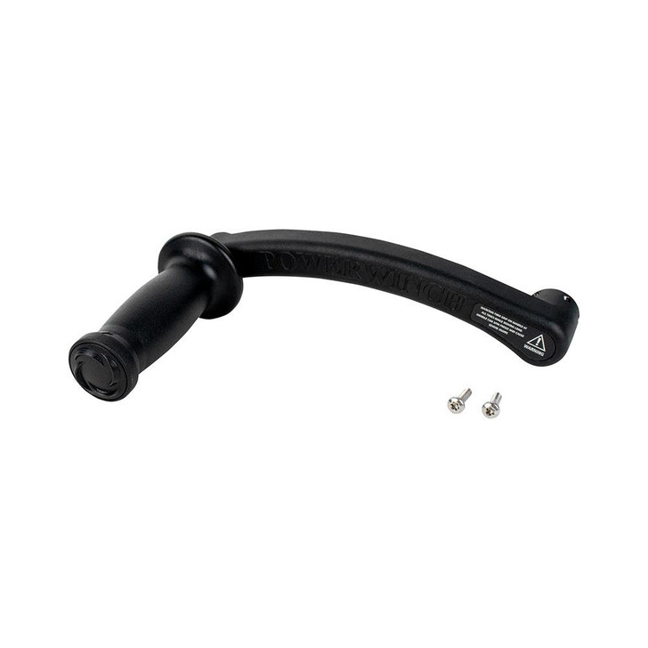  Powerwinch Premier Series 2000 Winch Handle 