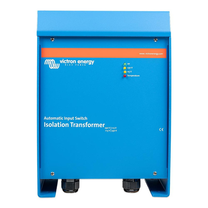 Victron Energy Victron Isolation Transformer 4500W Auto 115/230V 