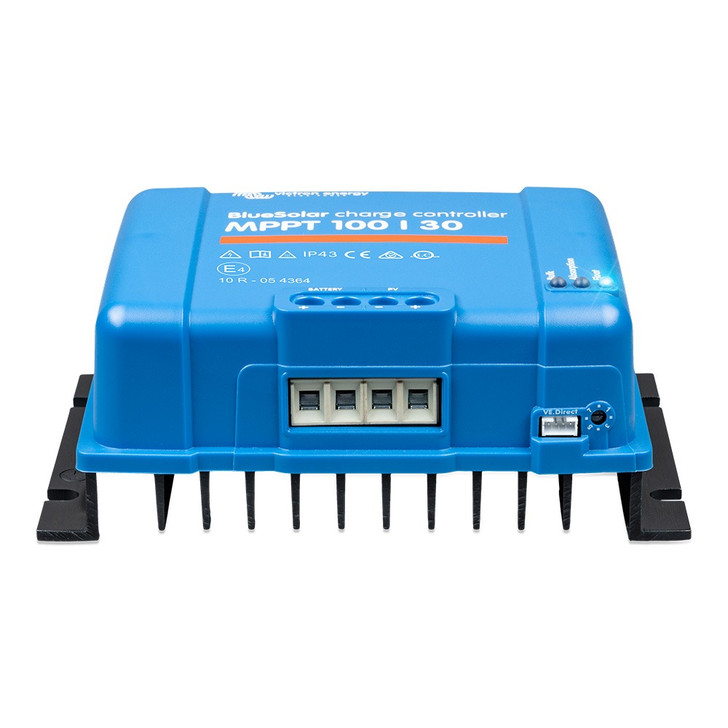 Victron BlueSolar Charge Controllers MPPT 100/30