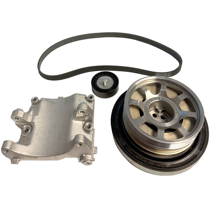 ARCO Marine Mounting Kit f/MB Sprinter 2.0L