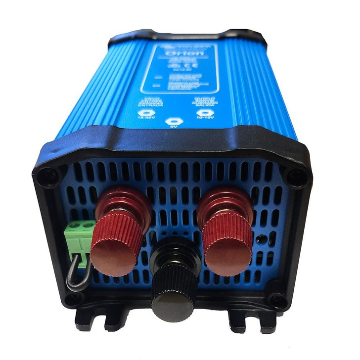 Victron Energy Victron Orion 24/12-80 DC-DC Non-Isolated Converter w/Binding Posts 