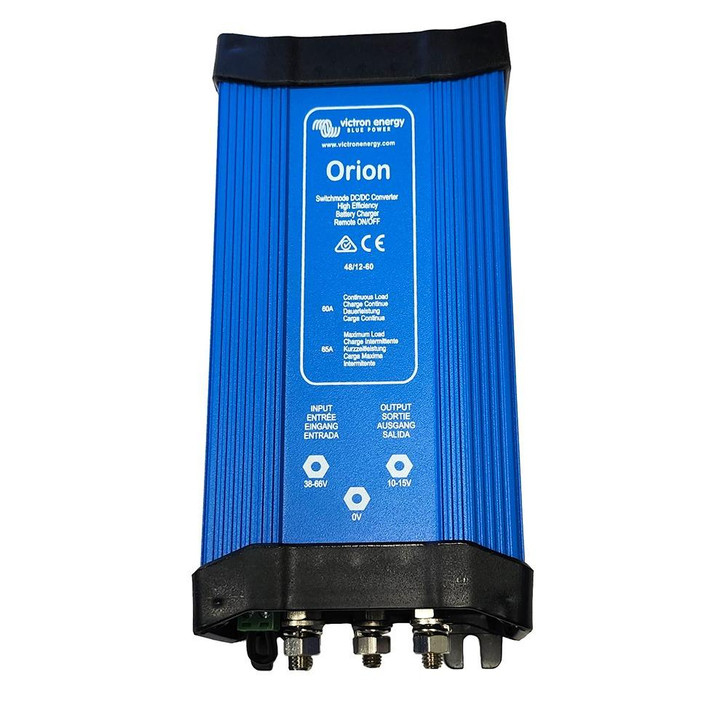 Victron Energy Victron Orion 48/12-60 DC - DC Non-Isolated Converter 