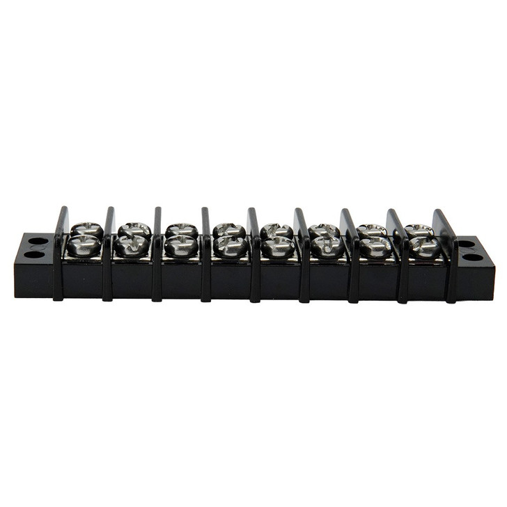 Egis Terminal Block 20A - 8 Circuit