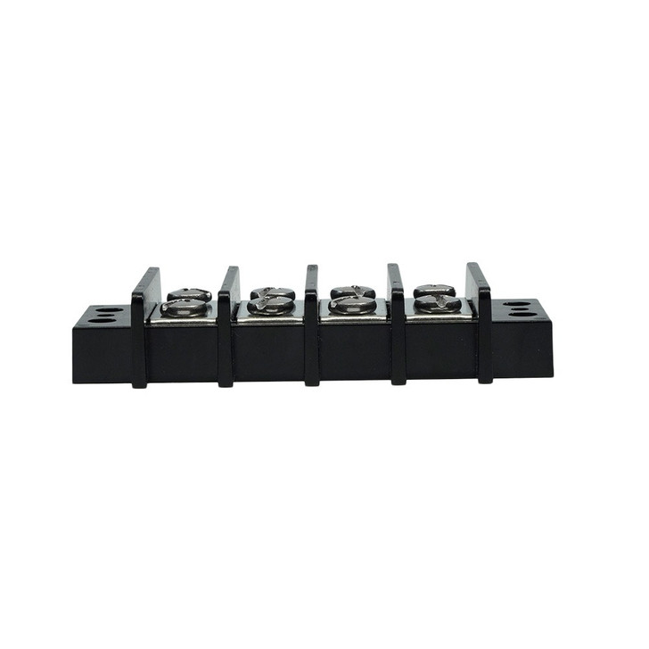 Egis Terminal Block 65A - 4 Circuit