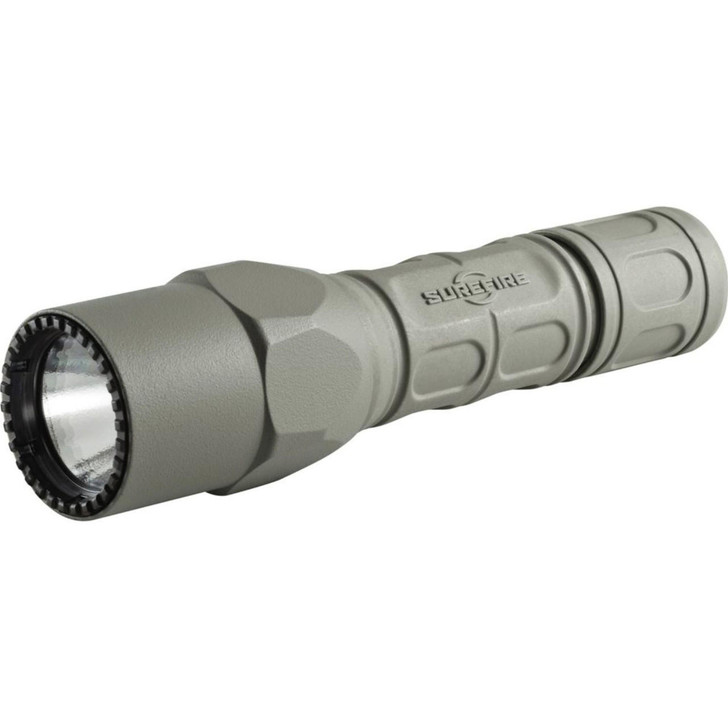 Surefire SureFire G2X Pro Dual Output LED Flashlight
