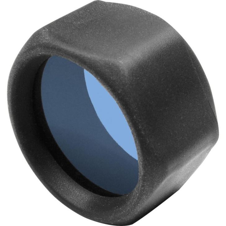 Surefire SureFire Slip On Clear Protective Cover Assy 1.125in Bezel