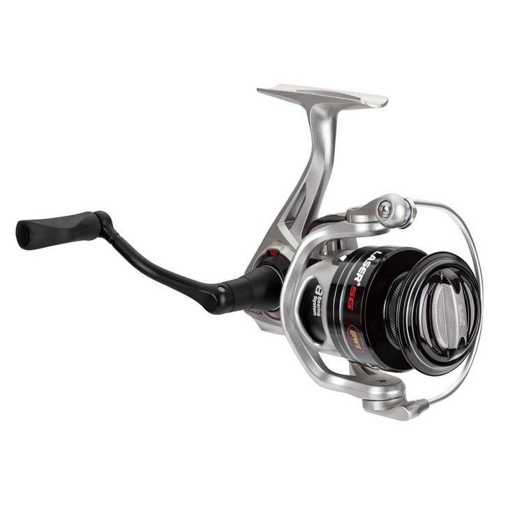 Lews LSG100A Custom Speed Spin Reel 5.21
