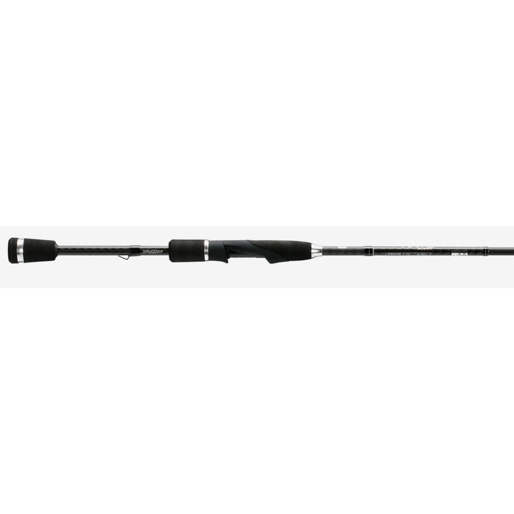 13 Fishing Fate Black 7ft 1in ML Spinning Rod