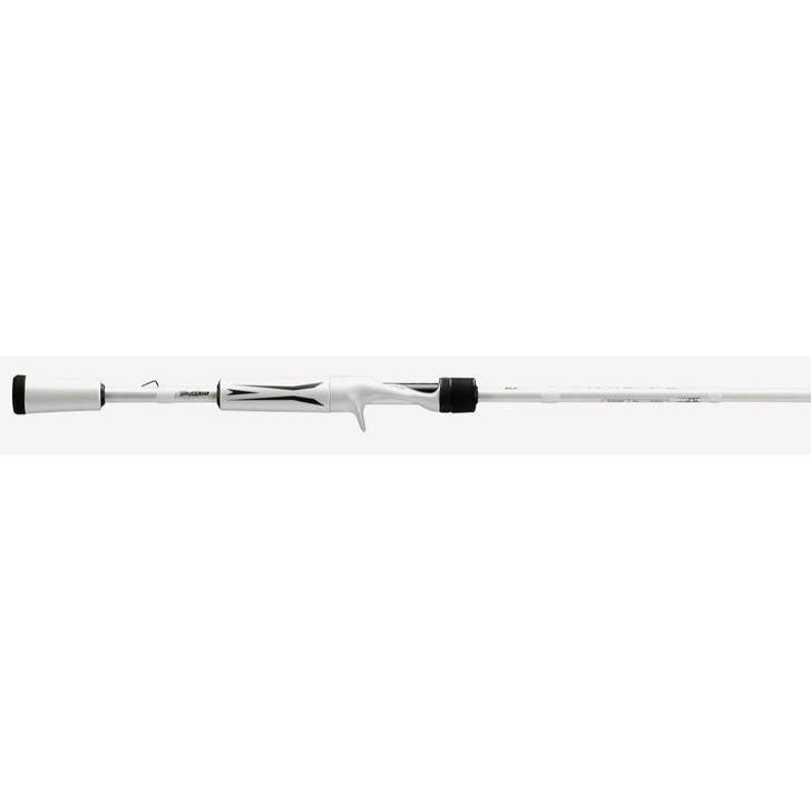 13 Fishing Fate V3 7ft 6in MH Casting Rod