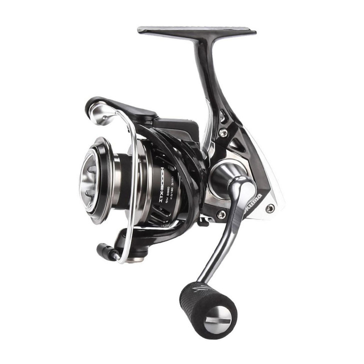  Okuma ITX 3000H Carbon Spinning Reel 