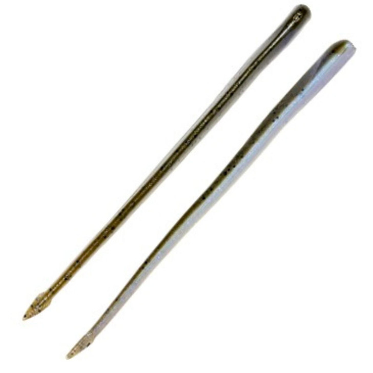 Z-MAN Zman Long Shotz 6in 8 Pack