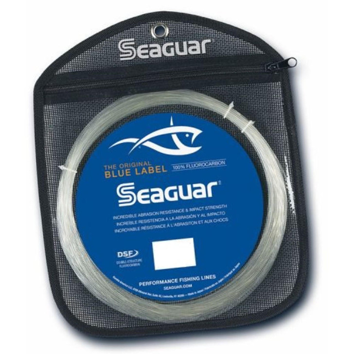 Seaguar Blue Label Big Game 110 110 Yds