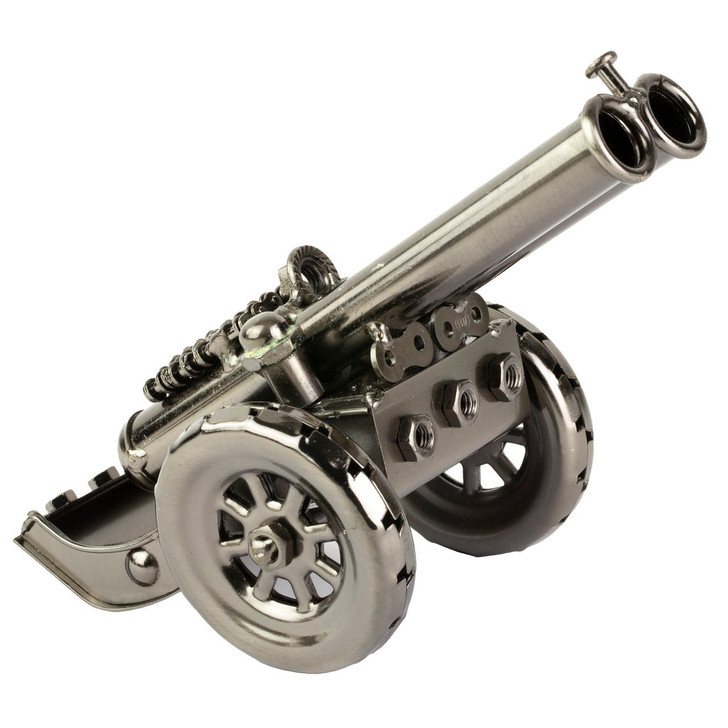 Ravenwood International Ravnwd Civil War Cannon Scl Non-fire 