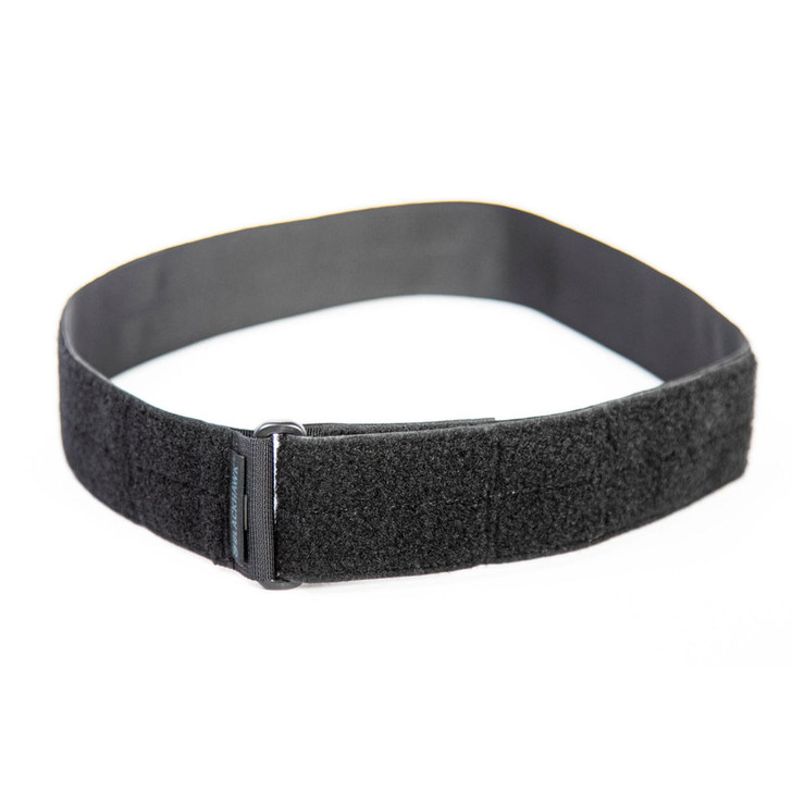 BLACKHAWK Foundation Series Black Inner Belt Med