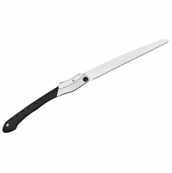 Silky Bigboy Folding Saw 14.2 in Blade Medium Tooth