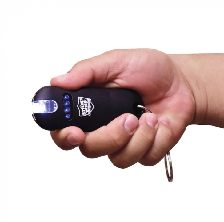 Streetwise Cutting Edge Streetwise SMART 24m Keychain Stun Gun