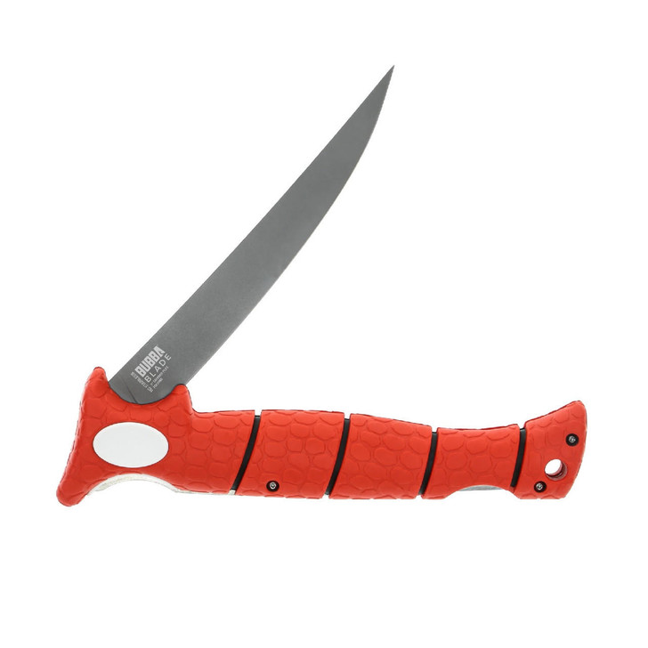 Bubba Blade Bubba Tapered Flex Folding Knife 7 in Blade