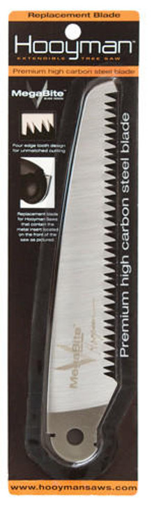 Hooyman MegaBite Replacement Blade 1002B