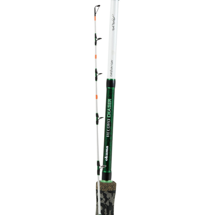 Okuma Record Chaser Signature Series Catfish Rods - 5017468
