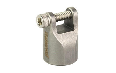 Samson Manufacturing Corp. Samson Swivel Stud Qd Adptr 