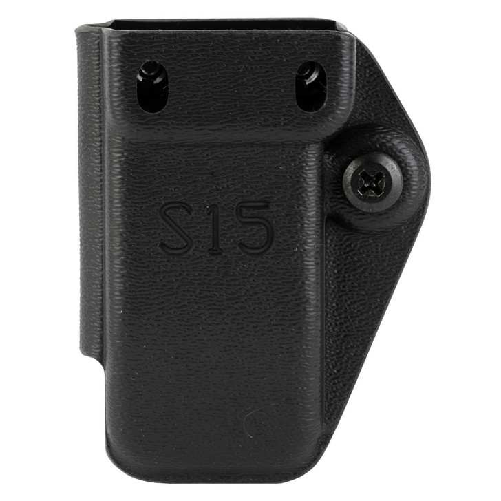 Shield Arms Shield S15 Single Mag Carrier 