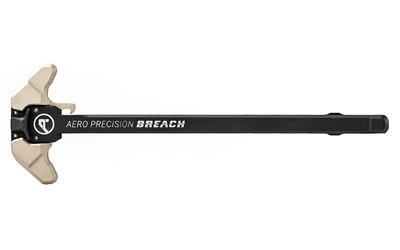 Aero Precision Aero Brch Ambi Chrg Hndl Sl Tan