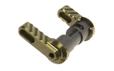 Battle Arms Development Bad Bad-ass-lite Ambi 90/60