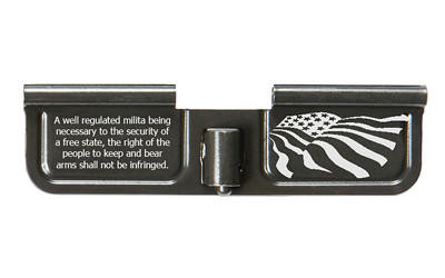 Battle Arms Development Bad Dust Cover - 2nd Ammendment