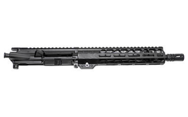 Battle Arms Development Bad Workhrse 556 Uprr 10.5 Blk N/bcg