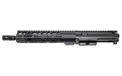 Battle Arms Development Bad Workhrse 556 Uprr 10.5 Blk N/bcg