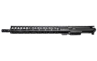 Battle Arms Development Bad Workhorse 556 Uprr 16 Blk N/bcg