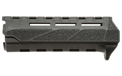 Bravo Company Bcm Polymer Mlok Mounting Slots Car