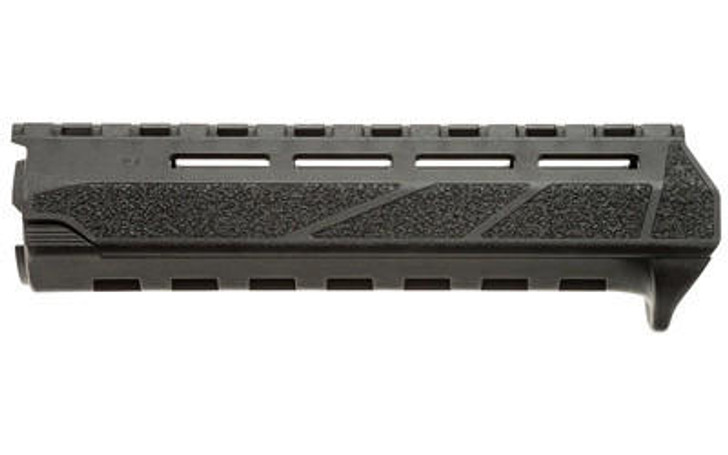 Bravo Company Bcm Polymer Mlok Mounting Slots Mid