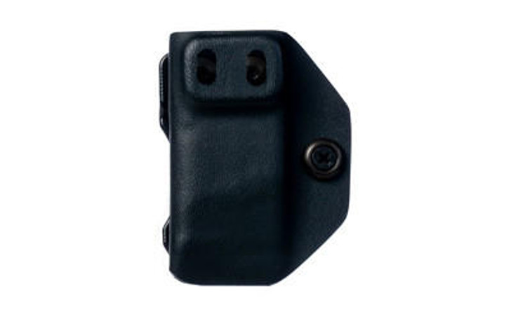 Century Arms Canik Dbl Mag Pouch 9mm Kydex/blk