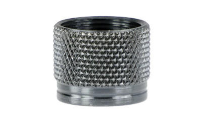 GrovTec Grovtec Thread Prtctr 300blk 5/8-24