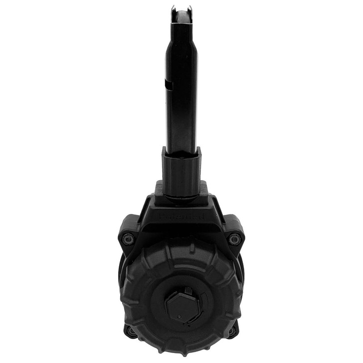 ProMag Promag Taurus Gx4 9mm Drum Blk