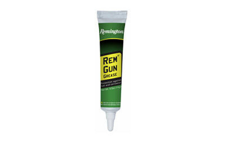 Remington Rem Gun Grease .5 Oz Tube